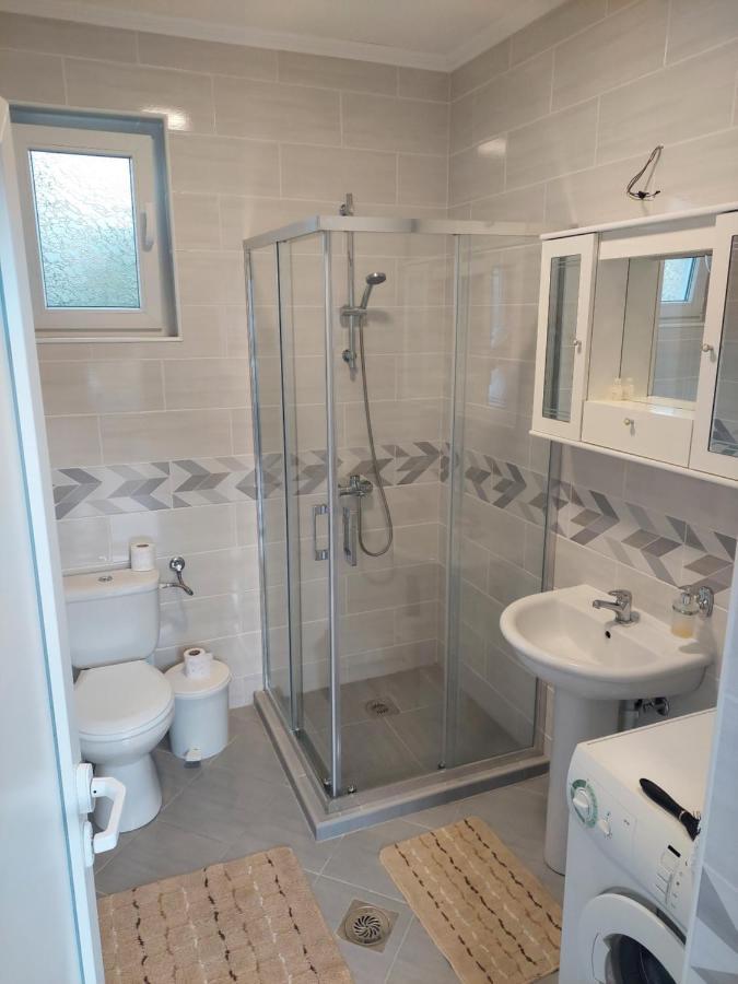 Sara Apartments プラヴ エクステリア 写真